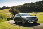 Mercedes-Benz E220 d 4Matic All-Terrain 2017 года (AU)
